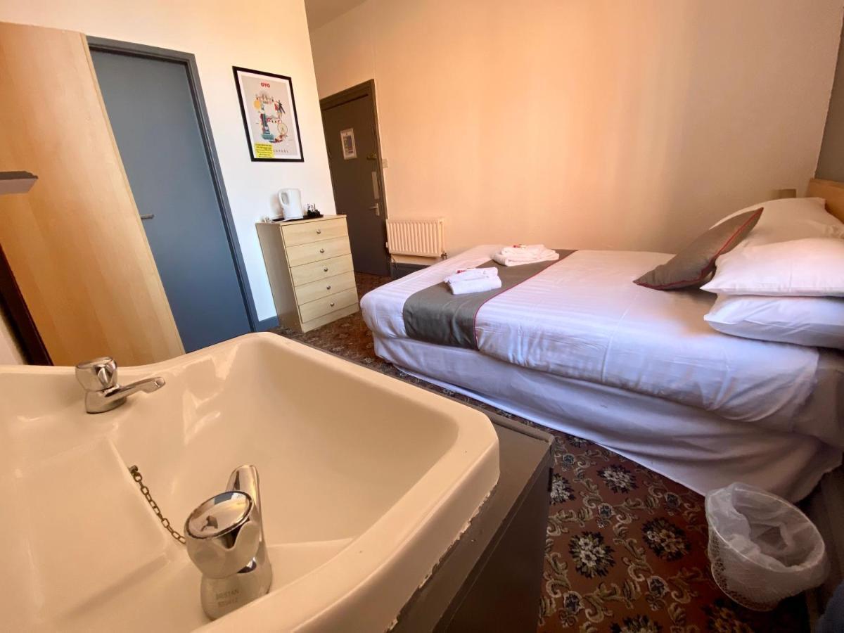 Guest House 46 블랙풀 외부 사진