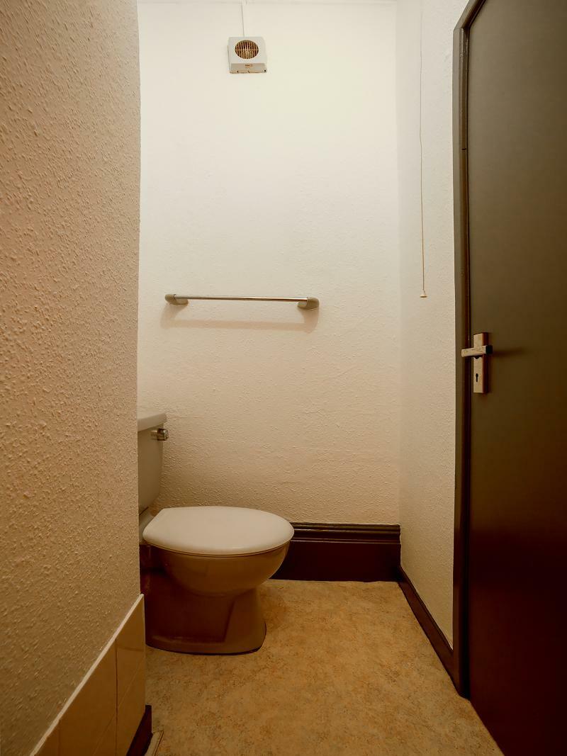 Guest House 46 블랙풀 외부 사진